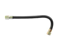 Fuel hose from filter. Porsche 944 89-91 - 94135604710