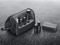 Borsa Porsche Care - 00004400288, 00004400188, 00004400291, 00004400404