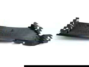 Wheel arch air duct. Porsche 986 / 996