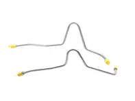 Kit de conduite de retour d'huile pour turbocompresseur. Porsche 993 turbo - 99310733853, 99310733953, 99310733981 - 993ENG002