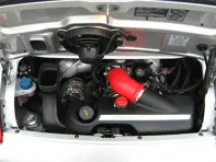 Kit de mejora de aire frío Fabspeed. Porsche 997 Carrera 2005-2008 - FS.POR.997.CAK