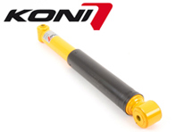 Schokbreker Achter. Porsche 924 / 944 Koni Sport - 26-1209SPORT, 261209S, 95133303207, 95133303204