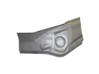 维修后车架导轨部分。保时捷 356B / 356C - 64450101507, 64450101607, 64450101505, 64450101605, 64450101506, 64450101606 - PP183LO, P183LO, PP183RO, P183RO