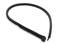 Türgummidichtung, innen. Porsche 991 Targa - 99153707506, 99153707512, 99153707606, 99153707612