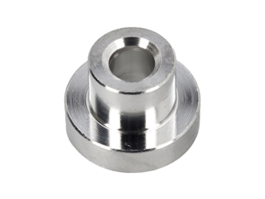 Manicotto di montaggio misuratore massa aria. Porsche 944S 2.5ltr - 94411043701, 94411043700