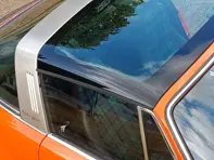 适用于保时捷 911 Targa（1967 年 - 至 1985 年夏季）碳纤维版的透明 Targa 车顶 - 90156500240, 91156500240, 90156500241, 90156500246, 90156503642, 90156503643, 90156503643700, 90156503541 - V1CMA12, V1CMA12GT, V1CMA12GTAL, V1CMA12GTCF, V1CMA12GTCF, V1CMA12GTLH, V1CMA12GTPT