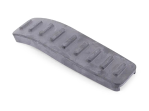 Accelerator Pedal Rubber Cap. Porsche Cayenne TIPTRONIC - 95542321000