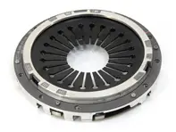 Spingidisco frizione. Porsche 996 Turbo/GT3 / 997 Turbo/GT3 - 99611602751, 9961160252, 99611602051, 99611602790, 3082213136, 99611602752, 99611602753