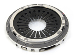 Spingidisco frizione. Porsche 996 Turbo/GT3 / 997 Turbo/GT3 - 99611602751, 9961160252, 99611602051, 99611602790, 3082213136, 99611602752, 99611602753