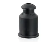 Water protection cap for distributor. Porsche 356 / 911 / 914 / 928 - 99965900140