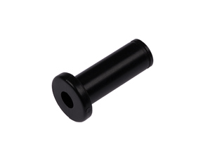 Targa Soft Top Perno superiore nero. Porsche 964 targa - 9645657650001C