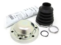 KIT de soufflet de joint homocinétique Soufflet de joint homocinétique constant. Porsche 958 Cayenne - 95834990300
