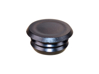Tappo angolare paraurti posteriore. Porsche 911 - 91150532700