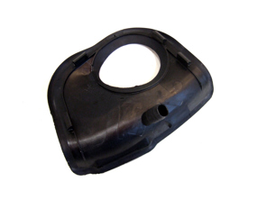 Flügel-Benzinklappen-Hülse. Porsche 996 / 986 - 99620166701