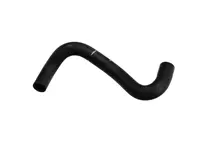 Suministro de manguera de calefacción. Porsche 944 87-90 / 968 - 94457258702