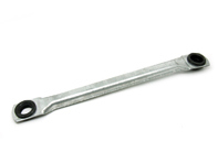 Wiper arm connecting rod. Porsche 944 1985-91 RHD Cars - 94562803400, 94562803300