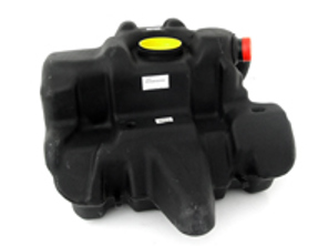 Treibstofftank. Porsche 987.2 Boxster / 987C.2 Cayman / 997.2 - 99720102206