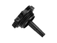 Power Steering Fluid Reservoir Cap. Porsche 924S / 928 / 944 / 964 / 968 / 993 1982-98 - 92834792501, 92834792500