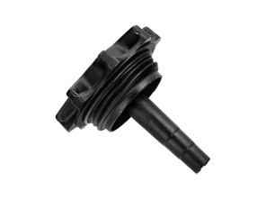 Power Steering Fluid Reservoir Cap. Porsche 924S / 928 / 944 / 964 / 968 / 993 1982-98 - 92834792501, 92834792500