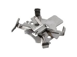 Spring Clip for Rear View Mirror. Porsche Macan 95B.2 / 95B.3 2019>>