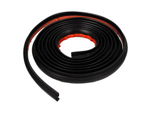 Rear screen gasket. Porsche 997.1 / 997.2 - 99754590101, 99754590100