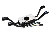 Commutateur de colonne de direction. Porsche 986 Boxster / 996 Carrera / 996 Turbo - 99661321910EWC, 99661321710EWC, 99661321510EWC, 99661321310EWC, 99661321911EWC