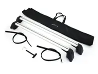 Roof transport system main support. Porsche Taycan Cross Turismo / Taycan Sport Turismo - 9J0860159OK1