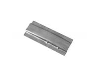 Mounting bracket seat hinge. Porsche 914 - 91450193782 - PP347