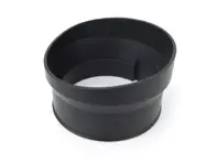 Fuel filler neck sleeve. Porsche 356 - 64420117700 - 644 201 177 00