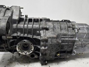 Porsche 993 Carrera 3.6L C2 6 Speed manual gearbox