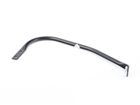 Rear bumper support tube INNER. Porsche 993 C2 / C4 - 99350564300, 99350564400