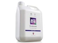 AUTOGLYM POLAR BLAST PRE WASH SNOW SCHAUM 2,5 L - PB002.5