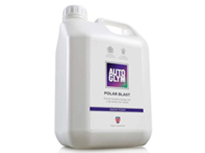 AUTOGLYM POLAR BLAST PRE WASH SNOW SCHAUM 2,5 L - PB002.5