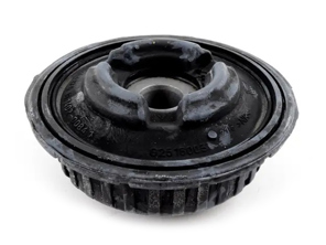 Montaggio dell'ammortizzatore. Porsche 958 Caienna - 95834301820