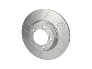 Brembo 运动型 TY3 前刹车盘。保时捷 996 / 997 - 99635140902, 99635141002, 99635140904, 99635141004, 9P1615301A, 9P1615302A, 99635140903, 99635140905, 99635141003, 99635141005 - 59.E115.58