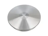 Inzetstuk van inductielegering (52 mm). Porsche 996 - 99604000052 - TB-5570