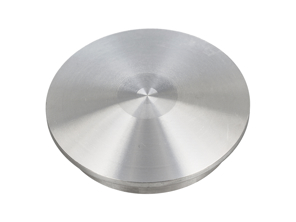 Inzetstuk van inductielegering (52 mm). Porsche 996 - 99604000052 - TB-5570