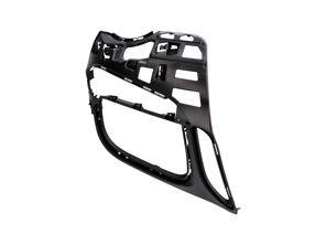 Seitlicher Frontstoßfängergrill. Porsche 991.1 R / GT3 / GT3 RS 2014–16 - 991505563911E0, 991505564911E0, 991505563901E0, 991505564901E0