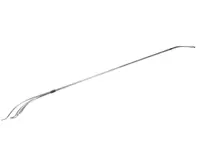 Roof bow set for roof lining. Porsche 911 / 964 / 993 - 90155551320, 1689550510, 90155551220, 90155551120 - 1689550510