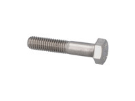 Exhaust manifold to catalytic converter bolt. Porsche 986 Boxster / 996 - Stainless steel - 90007428702
