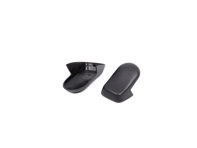 Copertura spazzola tergicristallo posteriore con interruttore. Porsche 955 Caienna / 957 Caienna - 95562832002, 95562832004, 95562832003