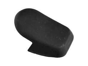 Couvercle de balai d'essuie-glace arrière avec interrupteur. Porsche 955 Cayenne / 957 Cayenne - 95562832002, 95562832004, 95562832003