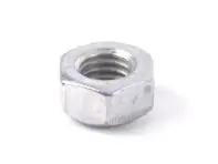 Auspuff M8 Mutter für Porsche 987.2 / 997.2 / 981 / 991 / GT4 - 90091000303