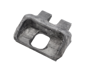 Guarnizione serratura cofano posteriore. Porsche 968 COUPE 1992-95 - 94451236, 94451236502, 94451236602, 95151236500, 95151236600