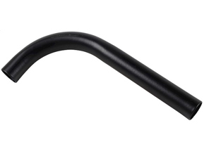 Front bumper support tube. Porsche 911/912 1965-68 - 90163115520, 90163115520GRV, 90163115521GRV, 1680350400, 590909-1 - 590909-1, 1680350400, PP202J