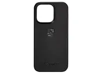 Custodia a scatto Porsche Leather per iPhone 14 Pro - WAP0300010PBXS