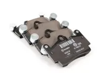 Plaquettes de frein, arrière. Porsche 955 / 957 Cayenne - 23694, 95535293903, 95535293905, 95535293906, 95535293900, 95535293901, 95535293902