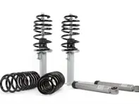 Sospensioni sportive H&R Cup-Kit. Porsche 993Turbo - 40598-1, 405981