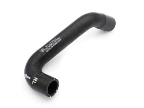 Heater hose, Return. Porsche 996 / Boxster / Cayman / 997 - RHD Cars - 99657258501, 99657258505, 99757255501