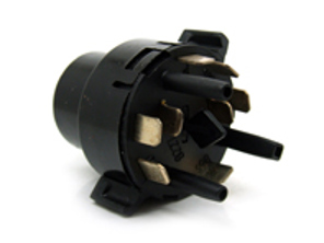 Interruttore di avviamento dell'accensione. Porsche Boxster 986 / 996 >>04 - 4A0905849B, 99634701707, 4A0905849, 99661390100